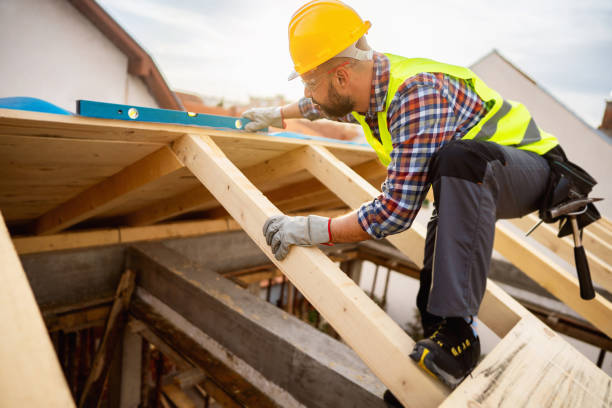 Best Commercial Roofing Services  in Gorman, TX