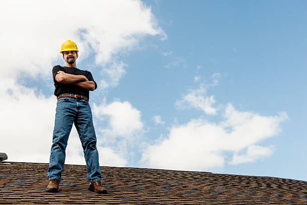 Best Roof Repair Services  in Gorman, TX