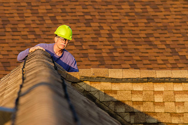 Best Gutter Installation and Roofing  in Gorman, TX