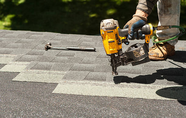 Best Emergency Roof Repair  in Gorman, TX